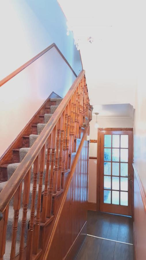 Stayeasy B&B In Trendy Heart Of London Eksteriør billede
