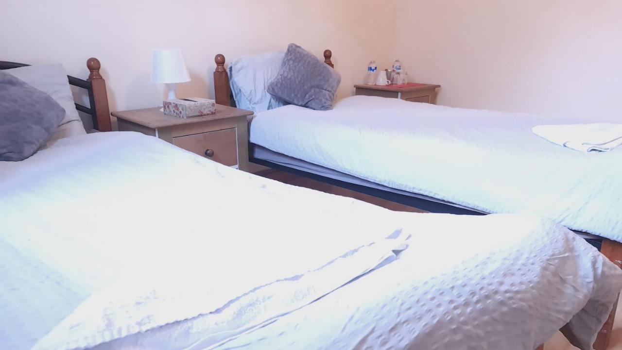 Stayeasy B&B In Trendy Heart Of London Eksteriør billede