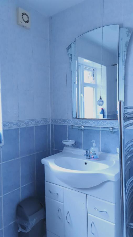Stayeasy B&B In Trendy Heart Of London Eksteriør billede