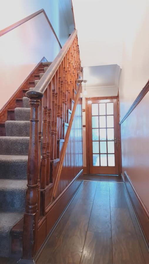 Stayeasy B&B In Trendy Heart Of London Eksteriør billede