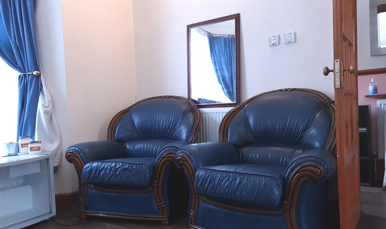 Stayeasy B&B In Trendy Heart Of London Eksteriør billede